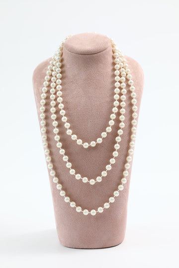 Noir Doré Cinq Pièces Années 20 Ensemble d’accessoires de fête